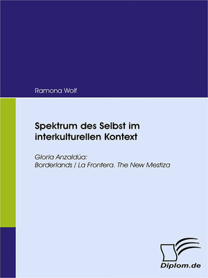 cover image of Spektrum des Selbst im interkulturellen Kontext